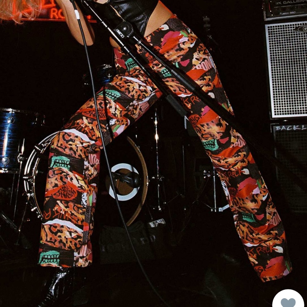 Princess Polly Pants